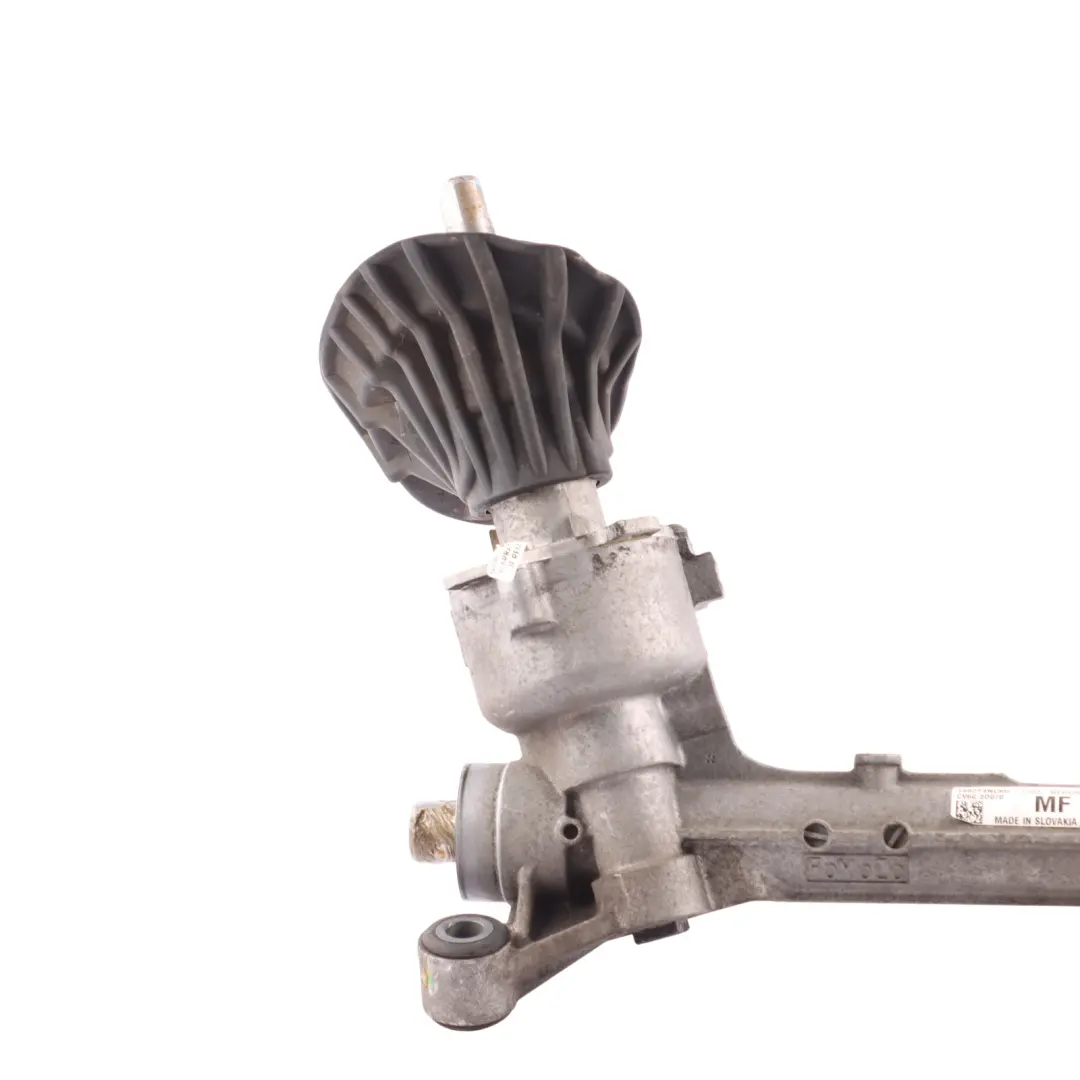 Ford Focus Mk3 Steering Rack Power Pinion Box Gear - SKU RHD-CV6C-3D070-MF - Part number CV6C-3D070-MF