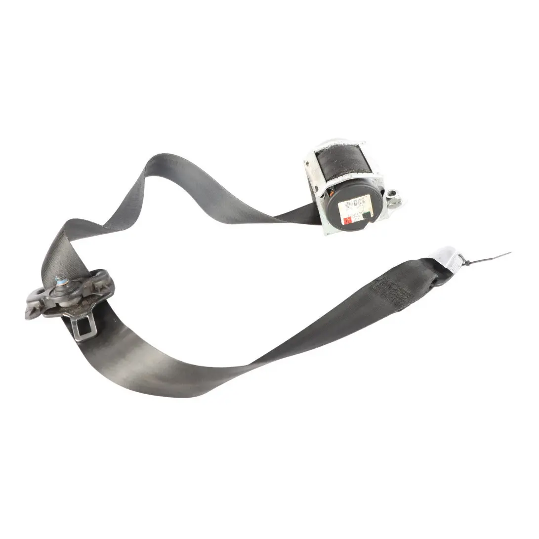 Land Rover Discovery Mk3 L319 Front Seat Belt Seatbelt Passenger's Side LR009286