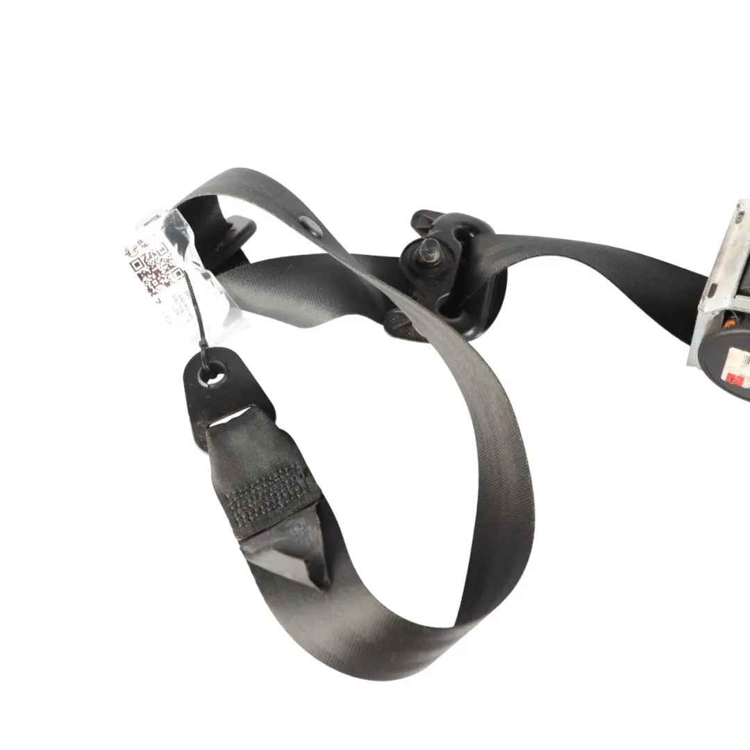 Mk3 L319 Front Seat Belt Seatbelt Passenger's Side LR009286 to Land Rover Discovery with Part number CVB5-00970-PM Land Rover Discovery Mk3 L319 Front Seat Belt Seatbelt Passenger's Side LR009286 - SKU RHD-CVB5-00970-PM - Part number CVB5-00970-PM