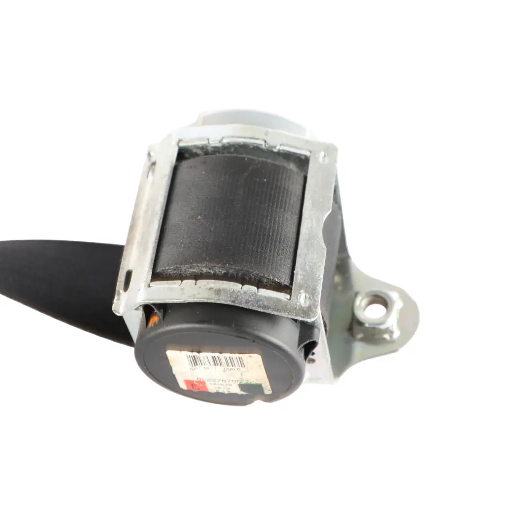 Land Rover Discovery Mk3 L319 Front Seat Belt Seatbelt Passenger's Side LR009286 - SKU RHD-CVB5-00970-PM - Part number CVB5-00970-PM