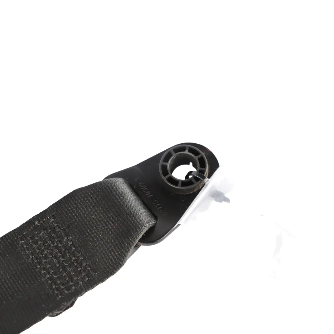 Mk3 L319 Front Seat Belt Seatbelt Passenger's Side LR009286 to Land Rover Discovery with Part number CVB5-00970-PM Land Rover Discovery Mk3 L319 Front Seat Belt Seatbelt Passenger's Side LR009286 - SKU RHD-CVB5-00970-PM - Part number CVB5-00970-PM