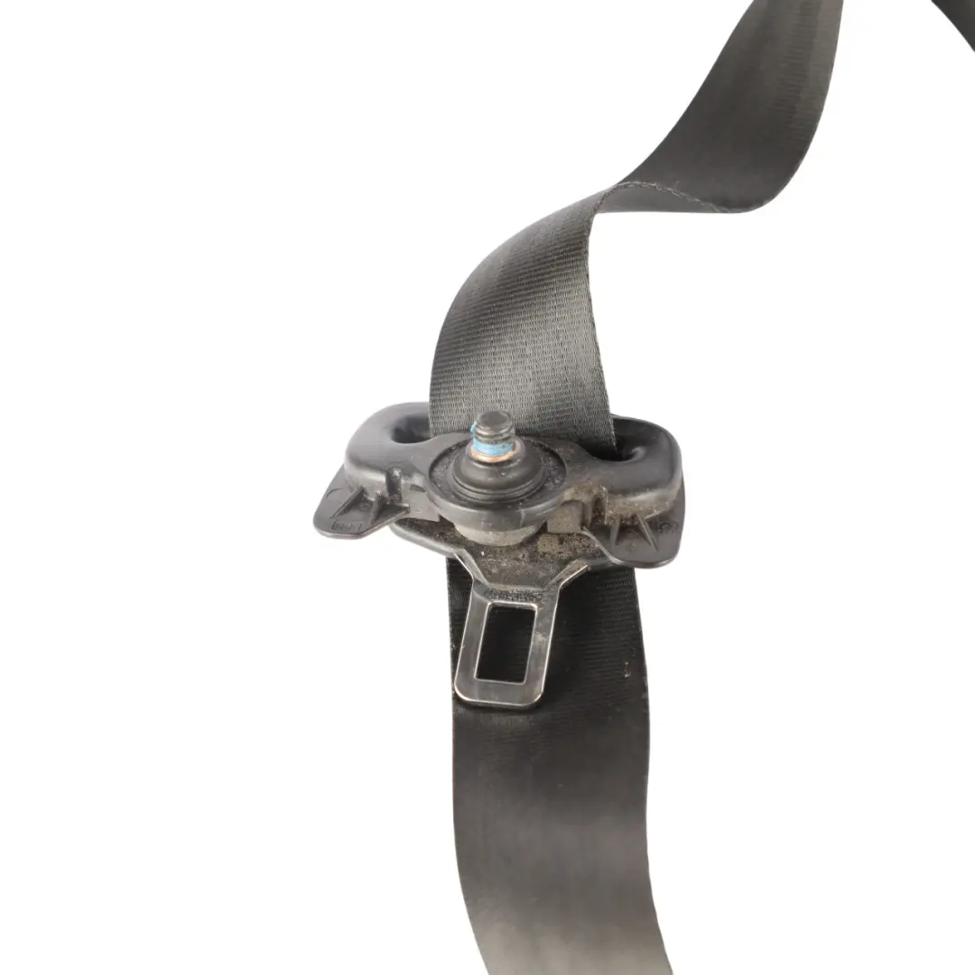 Mk3 L319 Front Seat Belt Seatbelt Passenger's Side LR009286 to Land Rover Discovery with Part number CVB5-00970-PM Land Rover Discovery Mk3 L319 Front Seat Belt Seatbelt Passenger's Side LR009286 - SKU RHD-CVB5-00970-PM - Part number CVB5-00970-PM