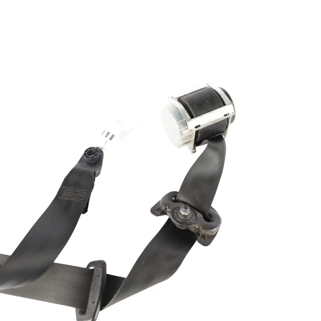 Land Rover Discovery Mk3 L319 Front Seat Belt Seatbelt Passenger's Side LR009286 - SKU RHD-CVB5-00970-PM - Part number CVB5-00970-PM