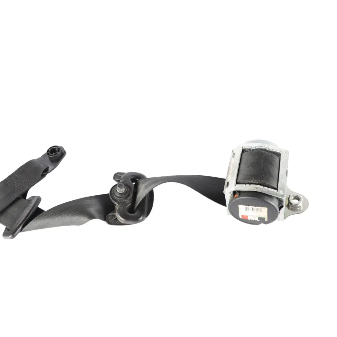 Mk3 L319 Front Seat Belt Seatbelt Passenger's Side LR009286 to Land Rover Discovery with Part number CVB5-00970-PM Land Rover Discovery Mk3 L319 Front Seat Belt Seatbelt Passenger's Side LR009286 - SKU RHD-CVB5-00970-PM - Part number CVB5-00970-PM
