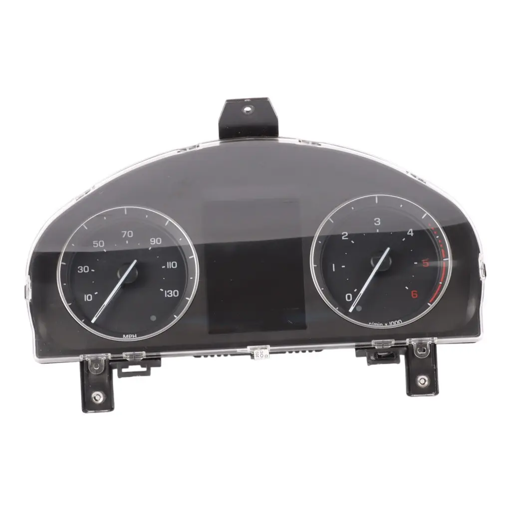 Land Rover Freelander 2 L359 Instrument Cluster Diesel Manual DH52-10849-EF