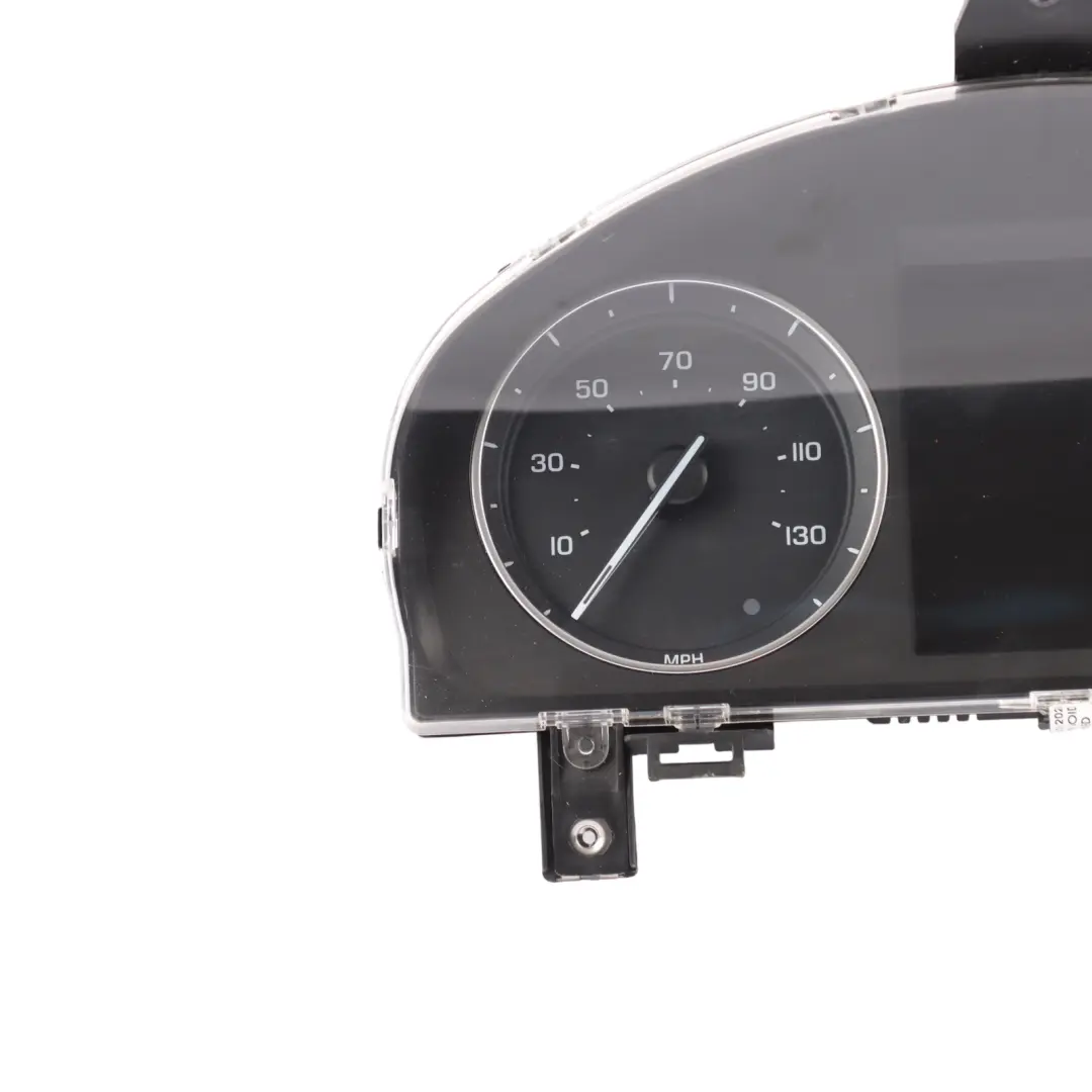 Land Rover Freelander 2 L359 Instrument Cluster Diesel Manual - SKU RHD-DH52-10849-EF - Part number DH52-10849-EF