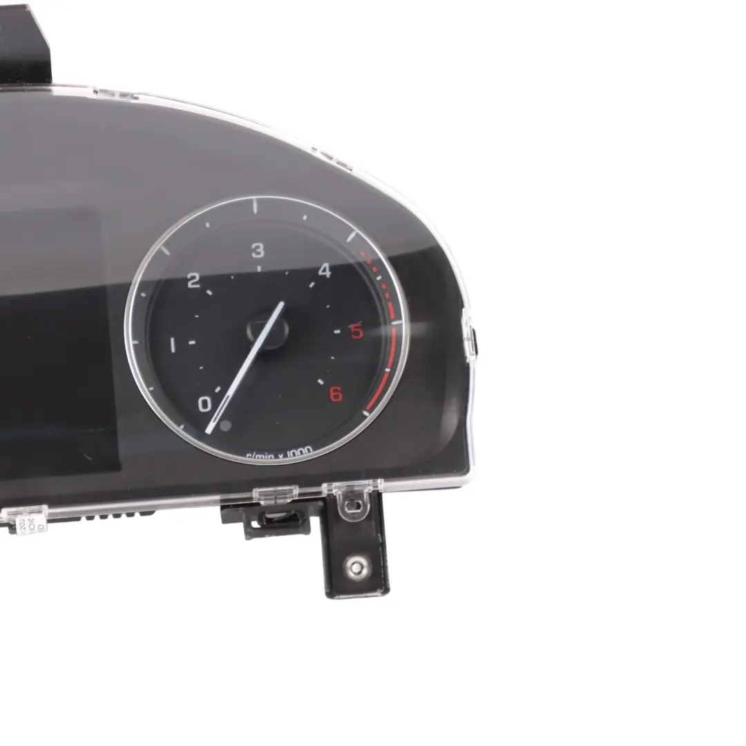 Instrument Cluster Diesel Manual to Land Rover Freelander 2 L359 with Part number DH52-10849-EF Land Rover Freelander 2 L359 Instrument Cluster Diesel Manual - SKU RHD-DH52-10849-EF - Part number DH52-10849-EF