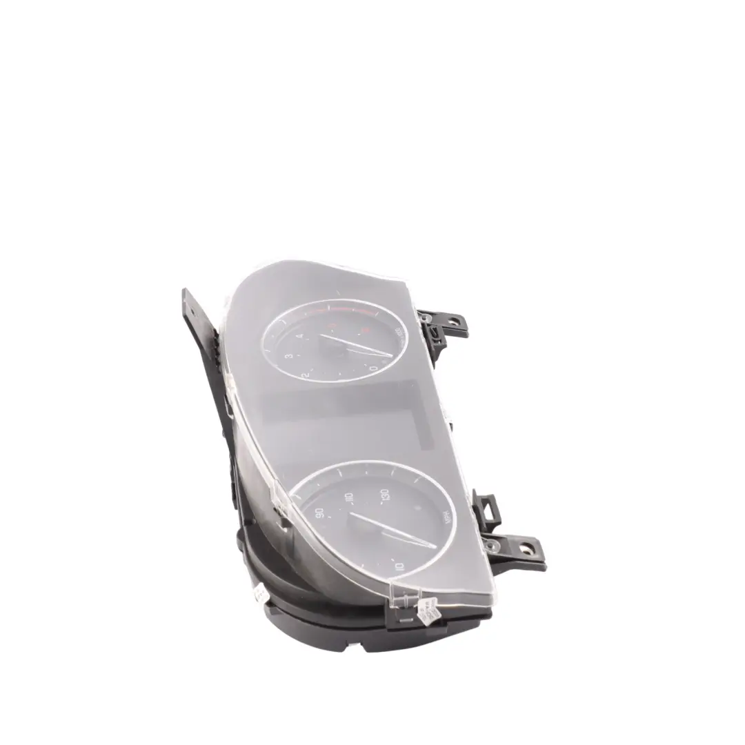 Land Rover Freelander 2 L359 Instrument Cluster Diesel Manual - SKU RHD-DH52-10849-EF - Part number DH52-10849-EF