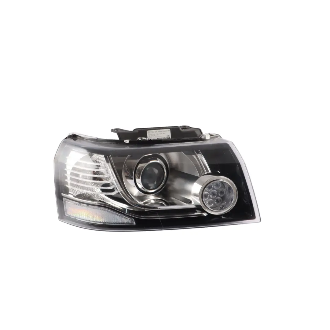 Land Rover Freelander 2 L359 Headlight Lamp Light Front Right O/S - SKU RHD-DH52-13W029-AB - Part number DH52-13W029-AB