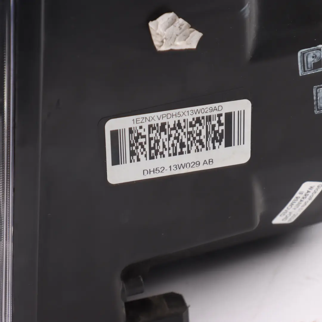 Headlight Lamp Light Front Right O/S to Land Rover Freelander 2 L359 with Part number DH52-13W029-AB Land Rover Freelander 2 L359 Headlight Lamp Light Front Right O/S - SKU RHD-DH52-13W029-AB - Part number DH52-13W029-AB