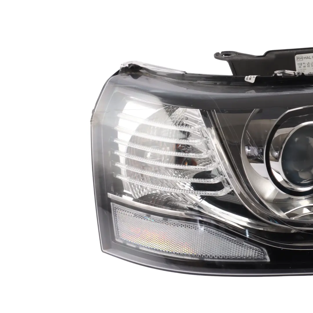 Headlight Lamp Light Front Right O/S to Land Rover Freelander 2 L359 with Part number DH52-13W029-AB Land Rover Freelander 2 L359 Headlight Lamp Light Front Right O/S - SKU RHD-DH52-13W029-AB - Part number DH52-13W029-AB