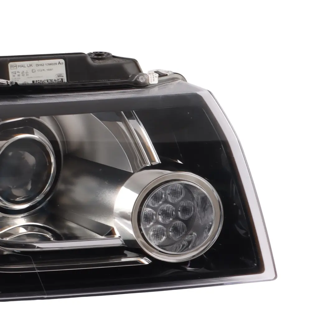 Headlight Lamp Light Front Right O/S to Land Rover Freelander 2 L359 with Part number DH52-13W029-AB Land Rover Freelander 2 L359 Headlight Lamp Light Front Right O/S - SKU RHD-DH52-13W029-AB - Part number DH52-13W029-AB
