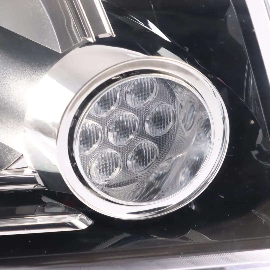 Headlight Lamp Light Front Right O/S to Land Rover Freelander 2 L359 with Part number DH52-13W029-AB Land Rover Freelander 2 L359 Headlight Lamp Light Front Right O/S - SKU RHD-DH52-13W029-AB - Part number DH52-13W029-AB