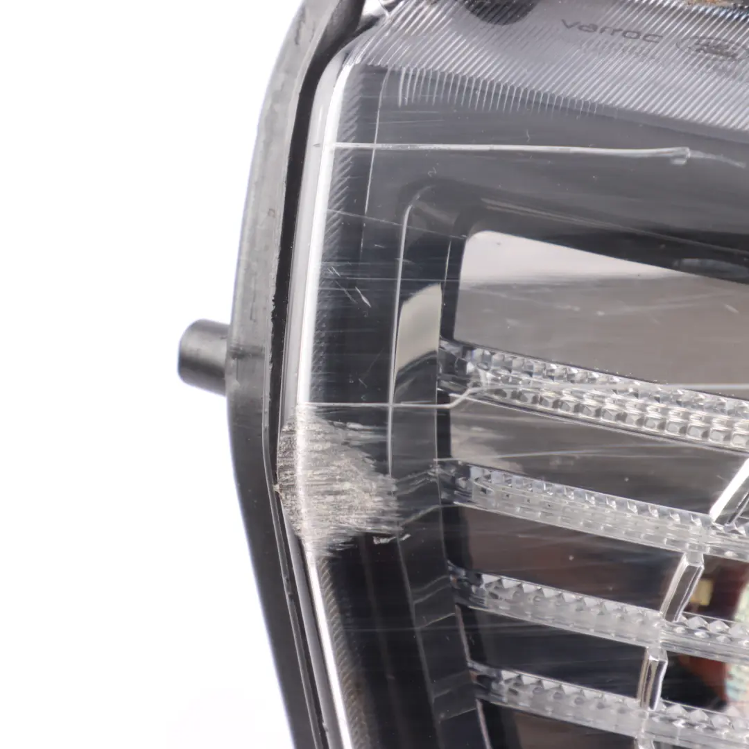 Headlight Lamp Light Front Right O/S to Land Rover Freelander 2 L359 with Part number DH52-13W029-AB Land Rover Freelander 2 L359 Headlight Lamp Light Front Right O/S - SKU RHD-DH52-13W029-AB - Part number DH52-13W029-AB