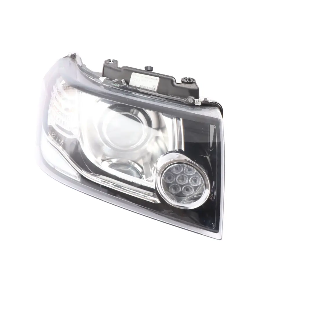 Land Rover Freelander 2 L359 Headlight Lamp Light Front Right O/S - SKU RHD-DH52-13W029-AB - Part number DH52-13W029-AB