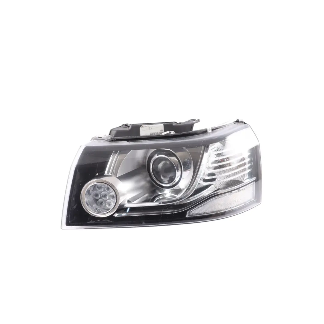 Headlight Lamp Light Front Left N/S to Land Rover Freelander 2 L359 with Part number DH52-13W030-AB Land Rover Freelander 2 L359 Headlight Lamp Light Front Left N/S - SKU RHD-DH52-13W030-AB - Part number DH52-13W030-AB