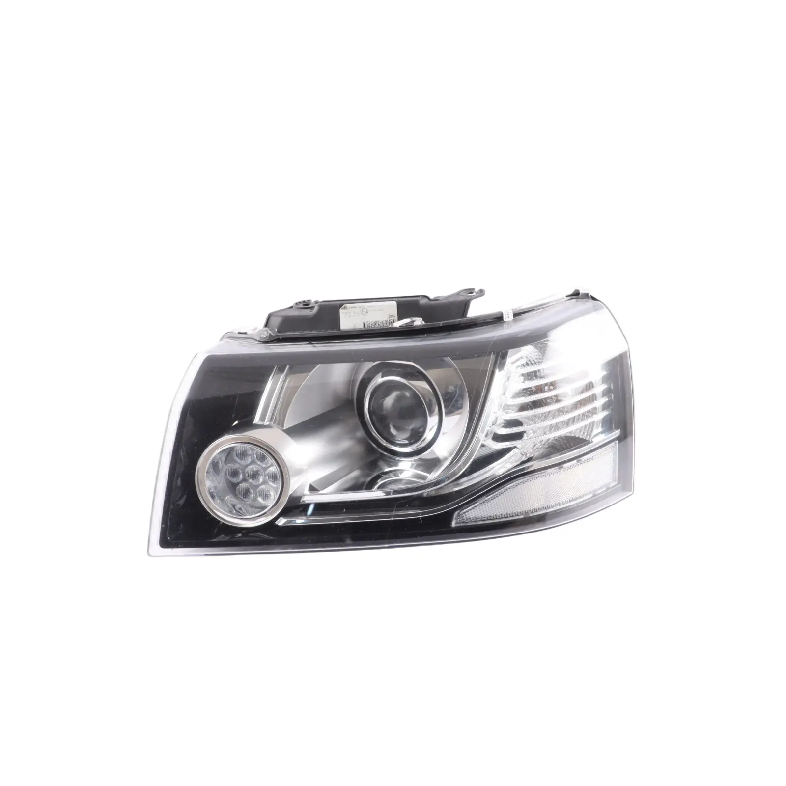 Land Rover Freelander 2 L359 Headlight Lamp Light Front Left N/S DH52-13W030-AB