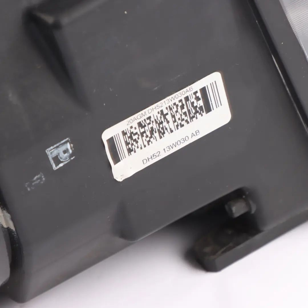 Land Rover Freelander 2 L359 Headlight Lamp Light Front Left N/S - SKU RHD-DH52-13W030-AB - Part number DH52-13W030-AB