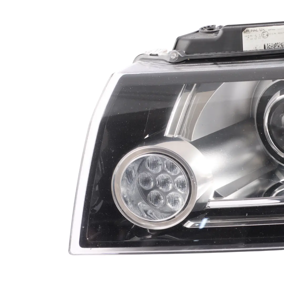 Land Rover Freelander 2 L359 Headlight Lamp Light Front Left N/S - SKU RHD-DH52-13W030-AB - Part number DH52-13W030-AB