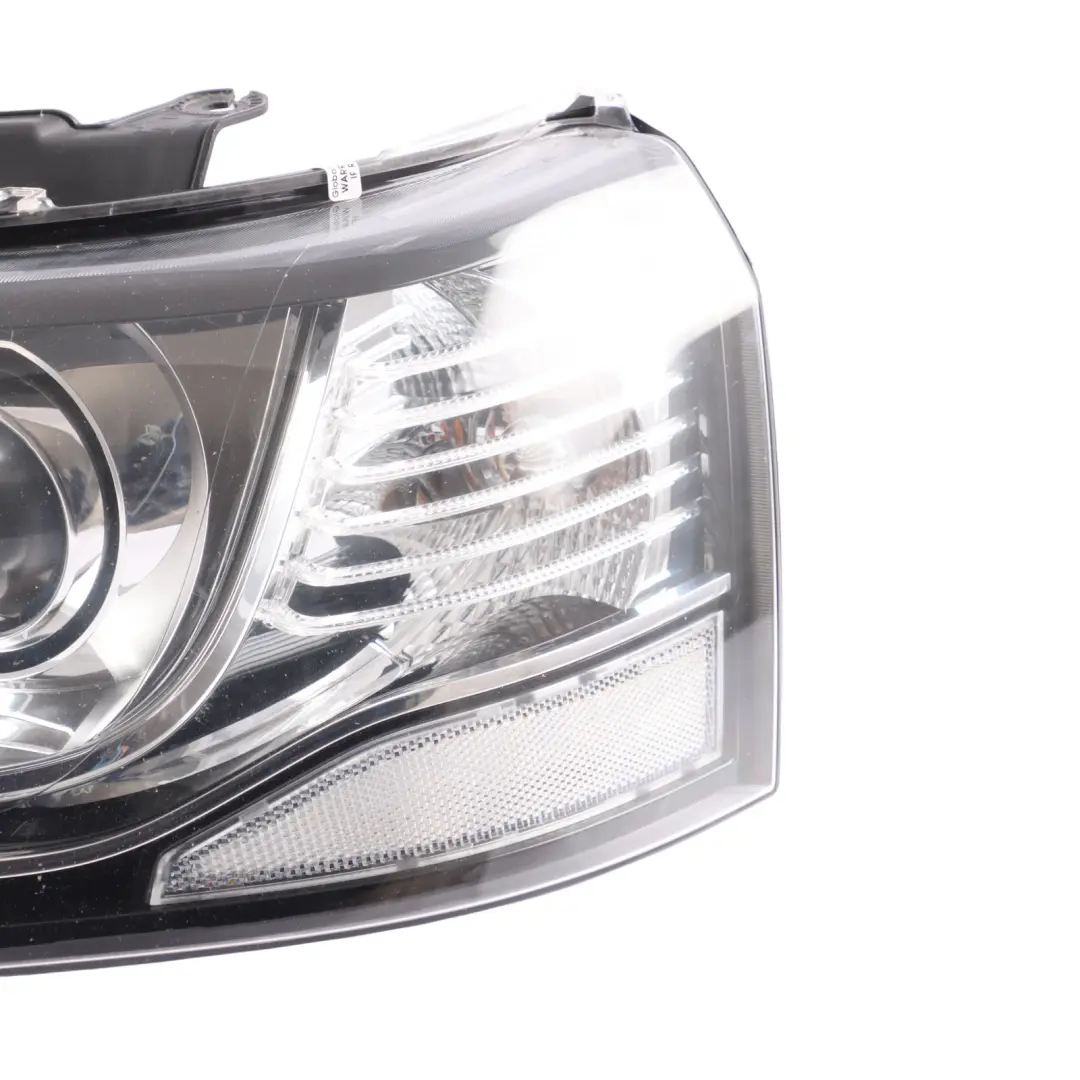 Land Rover Freelander 2 L359 Headlight Lamp Light Front Left N/S - SKU RHD-DH52-13W030-AB - Part number DH52-13W030-AB