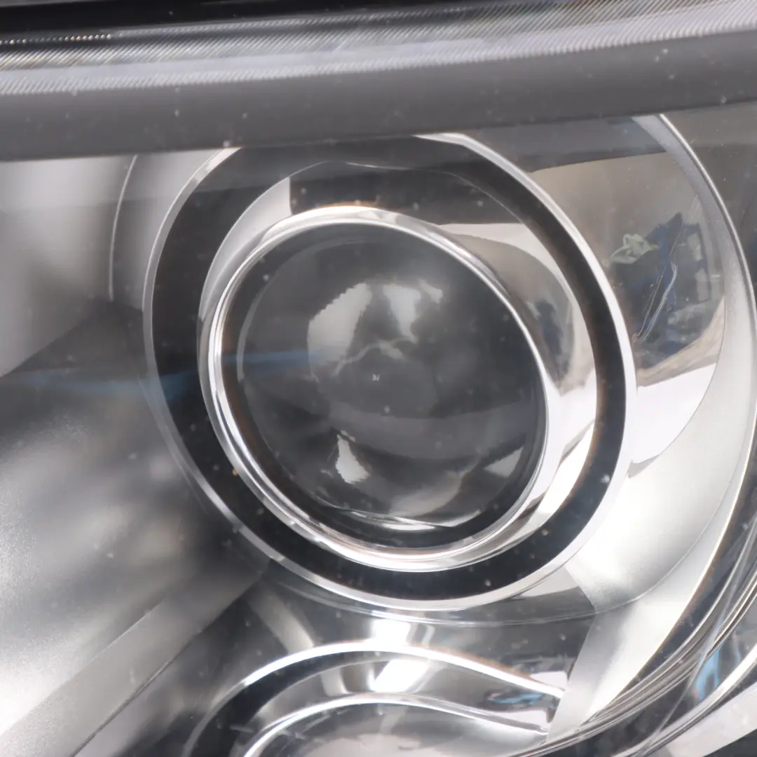 Land Rover Freelander 2 L359 Headlight Lamp Light Front Left N/S - SKU RHD-DH52-13W030-AB - Part number DH52-13W030-AB