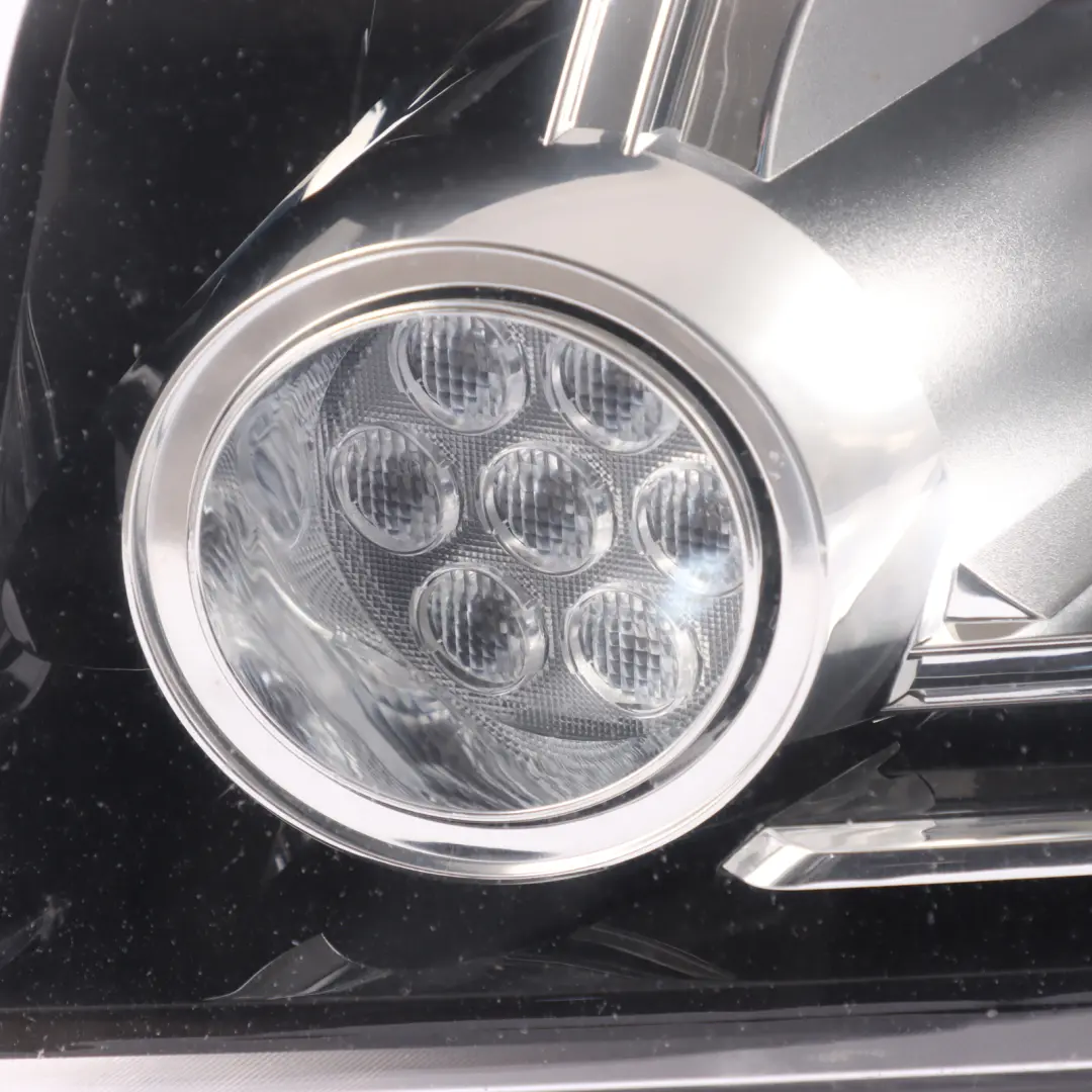 Headlight Lamp Light Front Left N/S to Land Rover Freelander 2 L359 with Part number DH52-13W030-AB Land Rover Freelander 2 L359 Headlight Lamp Light Front Left N/S - SKU RHD-DH52-13W030-AB - Part number DH52-13W030-AB