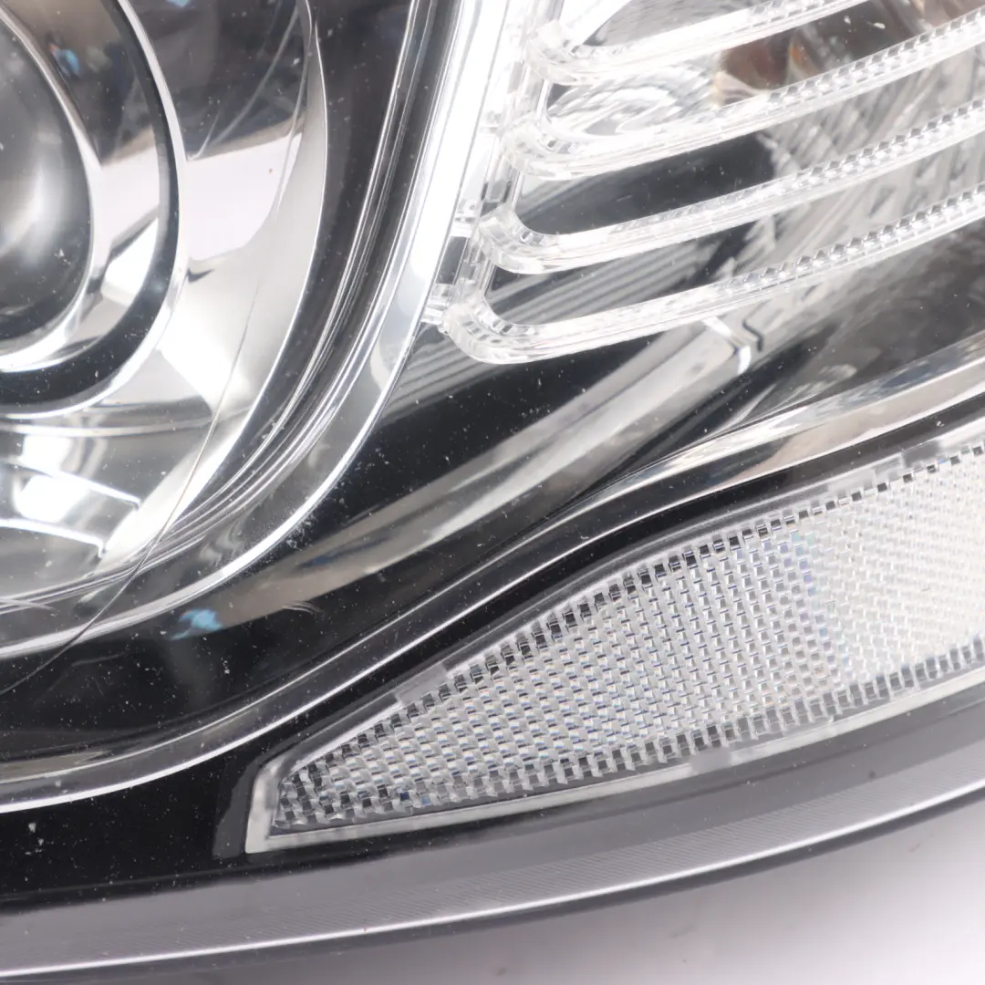 Land Rover Freelander 2 L359 Headlight Lamp Light Front Left N/S - SKU RHD-DH52-13W030-AB - Part number DH52-13W030-AB