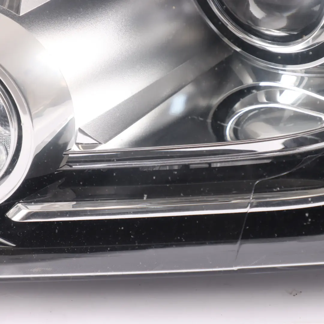 Land Rover Freelander 2 L359 Headlight Lamp Light Front Left N/S - SKU RHD-DH52-13W030-AB - Part number DH52-13W030-AB