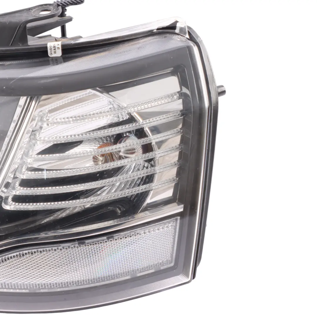 Land Rover Freelander 2 L359 Headlight Lamp Light Front Left N/S - SKU RHD-DH52-13W030-AB - Part number DH52-13W030-AB