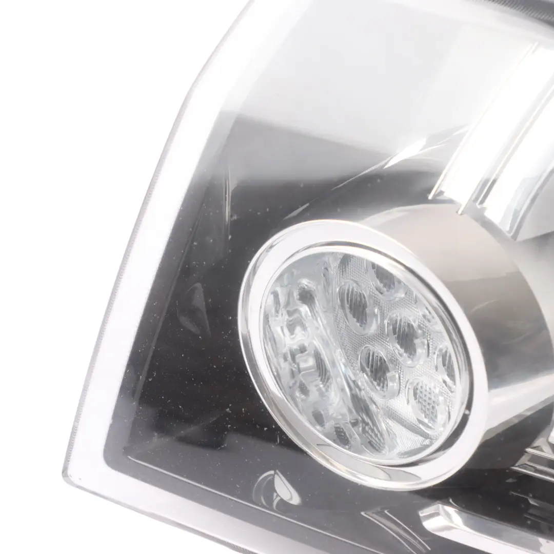 Headlight Lamp Light Front Left N/S to Land Rover Freelander 2 L359 with Part number DH52-13W030-AB Land Rover Freelander 2 L359 Headlight Lamp Light Front Left N/S - SKU RHD-DH52-13W030-AB - Part number DH52-13W030-AB