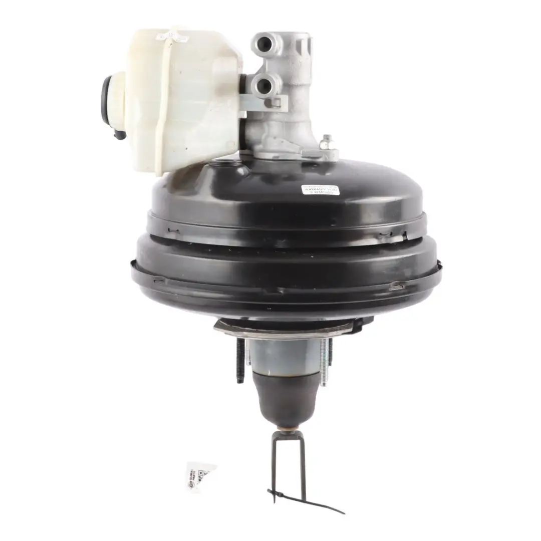 Range Rover L405 Brake Servo Master Cylinder Brake Booster Unit - SKU RHD-DPLA-2B195-BA - Part number DPLA-2B195-BA