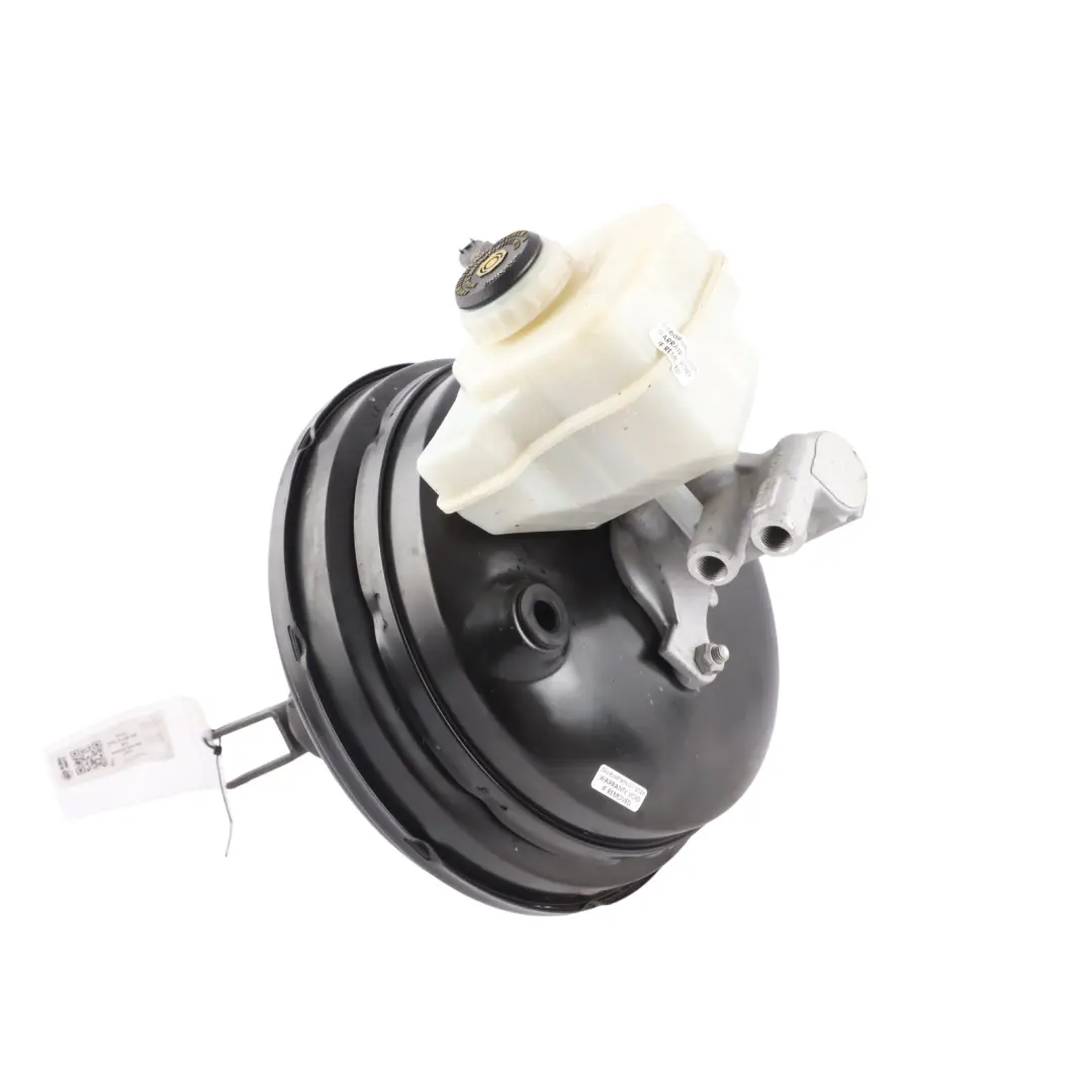 Range Rover L405 Brake Servo Master Cylinder Brake Booster Unit - SKU RHD-DPLA-2B195-BA - Part number DPLA-2B195-BA