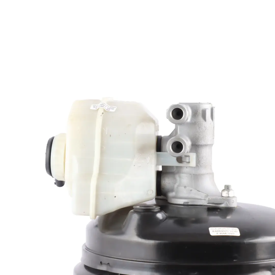 Range Rover L405 Brake Servo Master Cylinder Brake Booster Unit - SKU RHD-DPLA-2B195-BA - Part number DPLA-2B195-BA