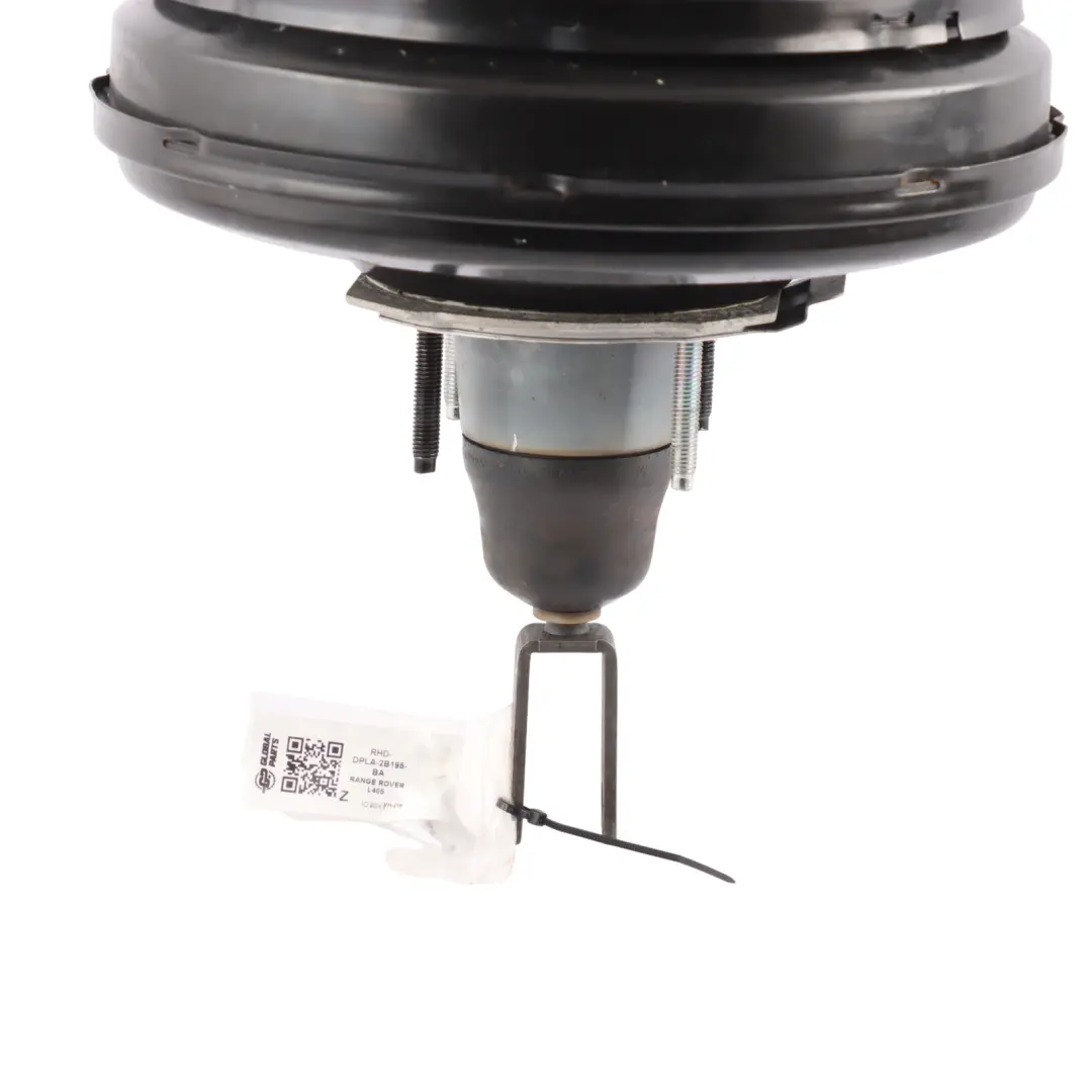 Brake Servo Master Cylinder Brake Booster Unit to Range Rover L405 with Part number DPLA-2B195-BA Range Rover L405 Brake Servo Master Cylinder Brake Booster Unit - SKU RHD-DPLA-2B195-BA - Part number DPLA-2B195-BA