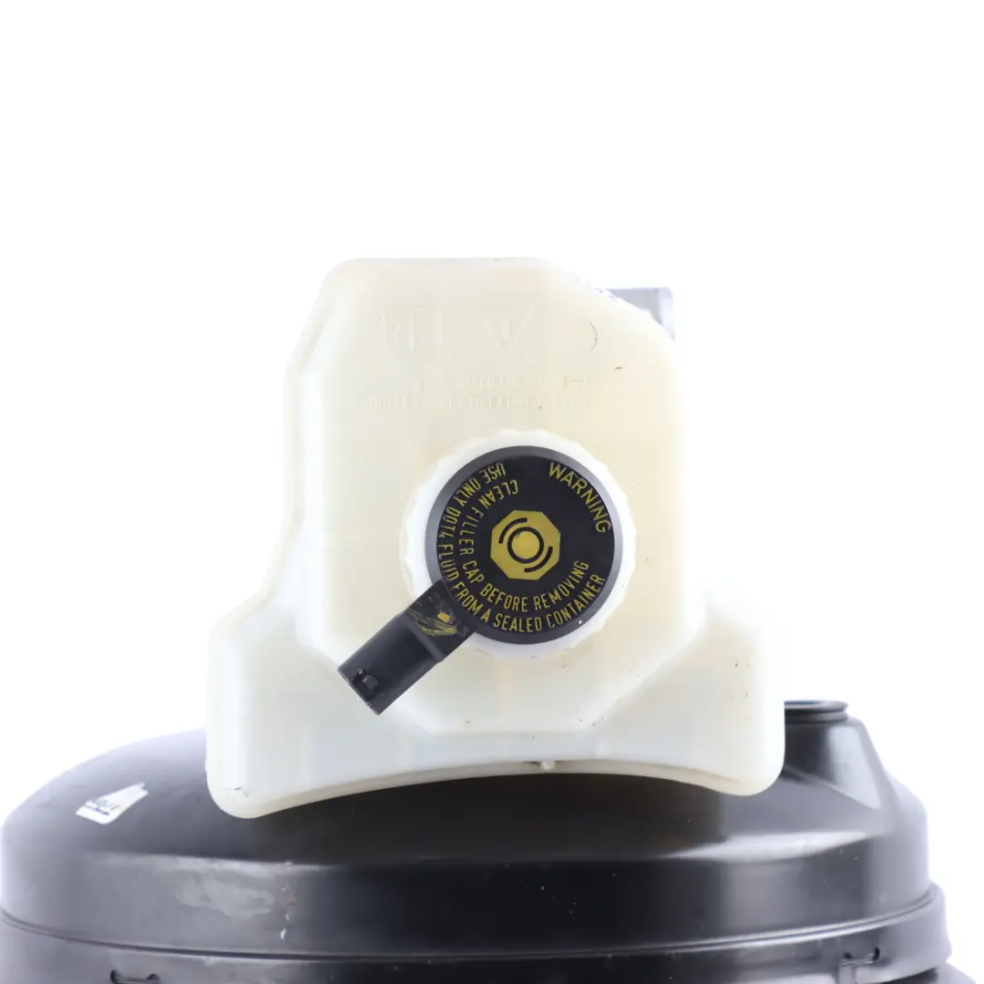 Range Rover L405 Brake Servo Master Cylinder Brake Booster Unit - SKU RHD-DPLA-2B195-BA - Part number DPLA-2B195-BA