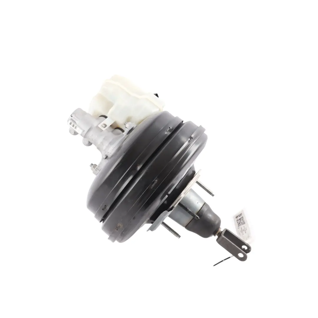 Brake Servo Master Cylinder Brake Booster Unit to Range Rover L405 with Part number DPLA-2B195-BA Range Rover L405 Brake Servo Master Cylinder Brake Booster Unit - SKU RHD-DPLA-2B195-BA - Part number DPLA-2B195-BA