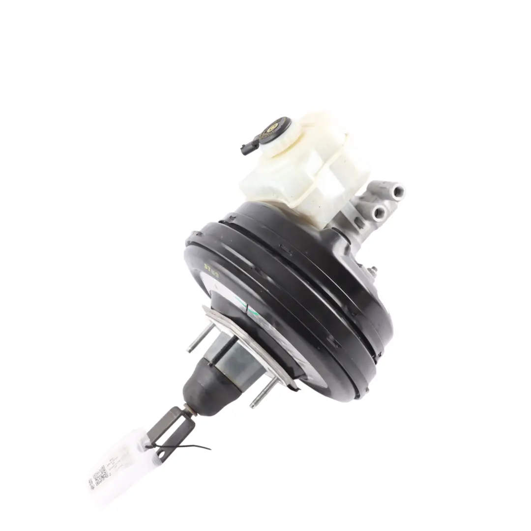 Range Rover L405 Brake Servo Master Cylinder Brake Booster Unit - SKU RHD-DPLA-2B195-BA - Part number DPLA-2B195-BA