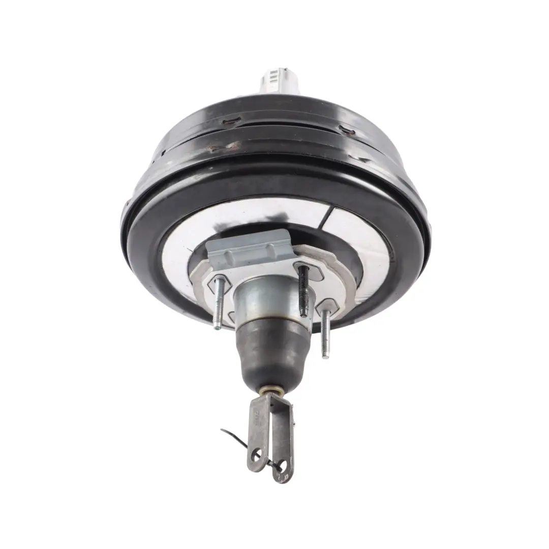 Range Rover L405 Brake Servo Master Cylinder Brake Booster Unit - SKU RHD-DPLA-2B195-BA - Part number DPLA-2B195-BA