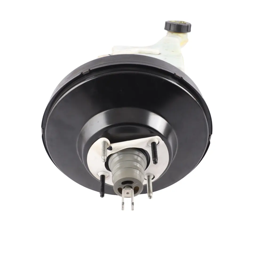 Mk3 Brake Servo Booster Master Cylinder Module to Ford Focus with Part number DV61-2B195-TA Ford Focus Mk3 Brake Servo Booster Master Cylinder Module - SKU RHD-DV61-2B195-TA - Part number DV61-2B195-TA