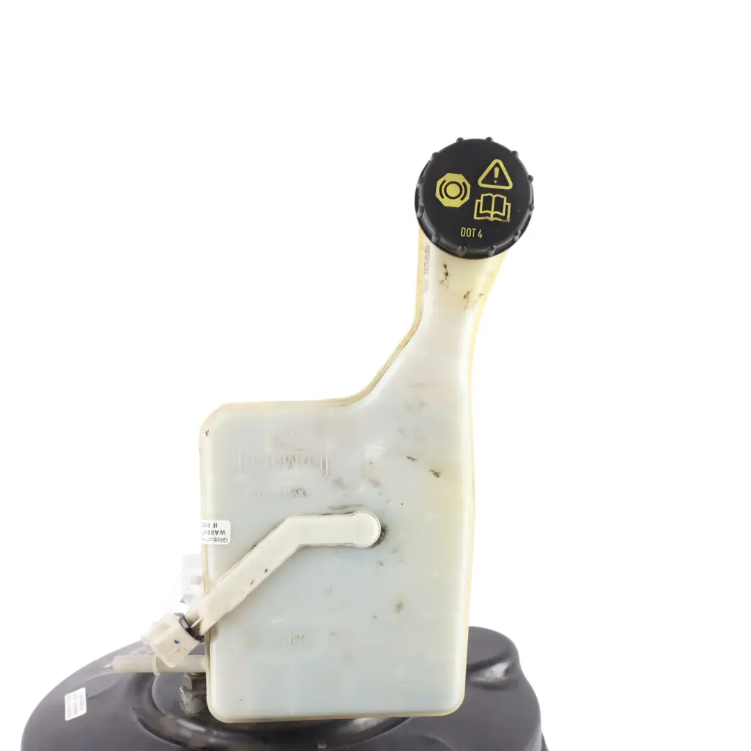 Ford Focus Mk3 Brake Servo Booster Master Cylinder Module - SKU RHD-DV61-2B195-TA - Part number DV61-2B195-TA