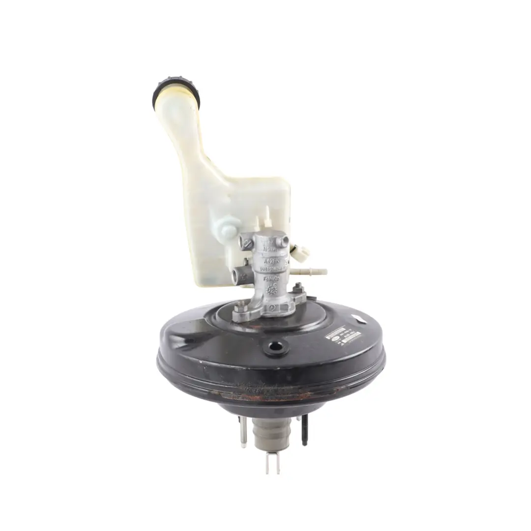 Mk3 Brake Servo Booster Master Cylinder Module to Ford Focus with Part number DV61-2B195-TA Ford Focus Mk3 Brake Servo Booster Master Cylinder Module - SKU RHD-DV61-2B195-TA - Part number DV61-2B195-TA