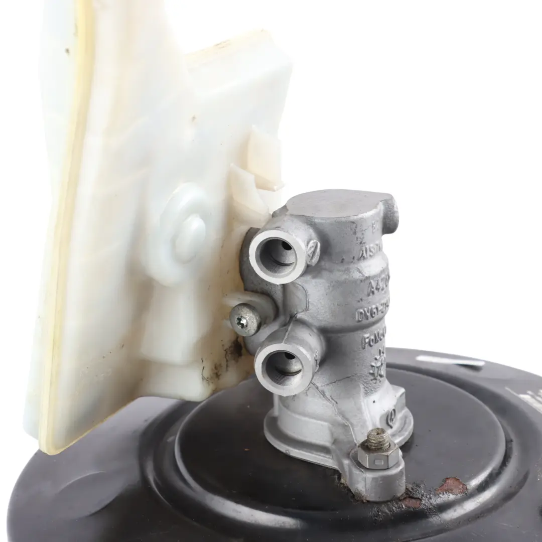 Ford Focus Mk3 Brake Servo Booster Master Cylinder Module - SKU RHD-DV61-2B195-TA - Part number DV61-2B195-TA