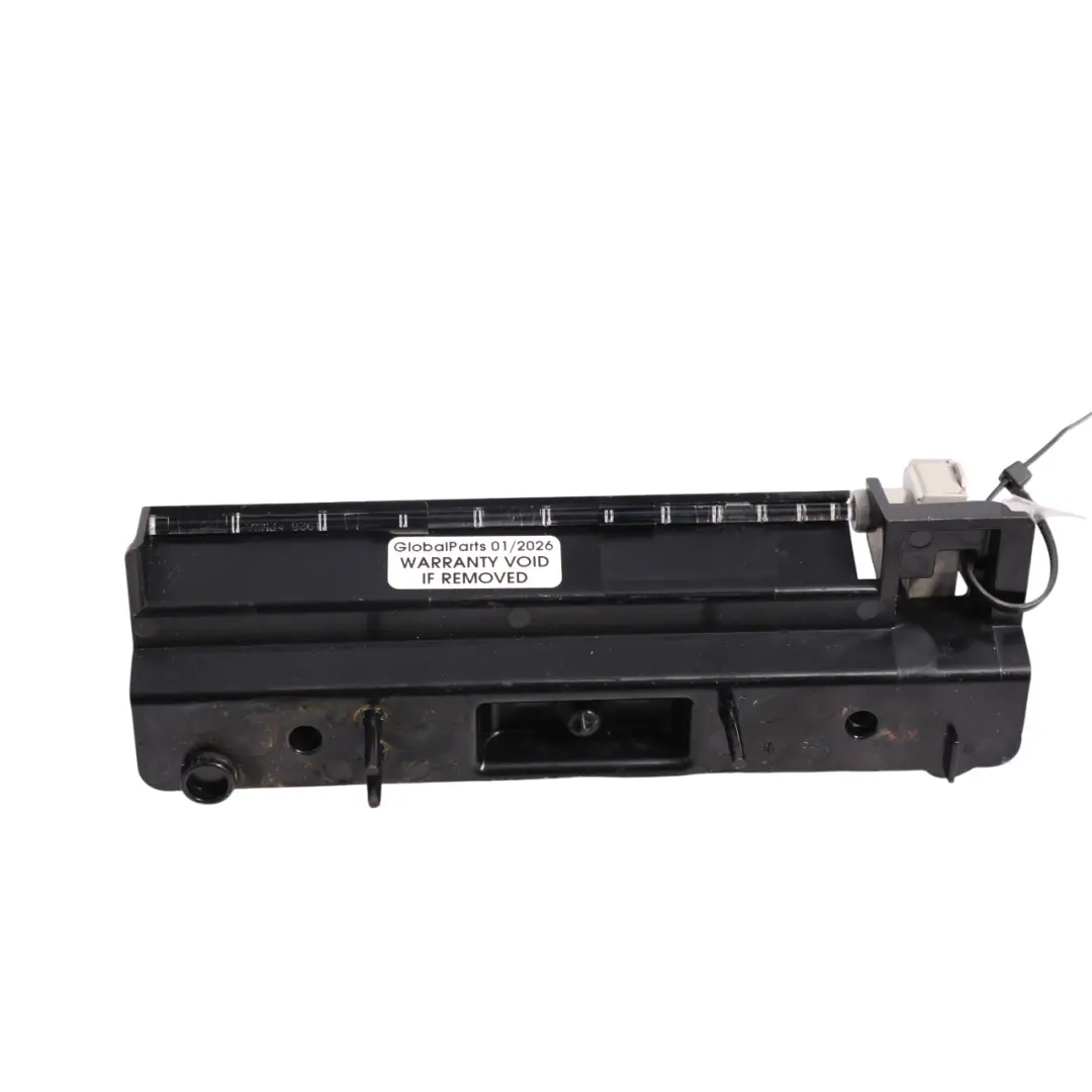 Ford Ranger Mk6 Dashboard Interior Light Wire - SKU RHD-EB3B-13E721-BB - Part number EB3B-13E721-BB