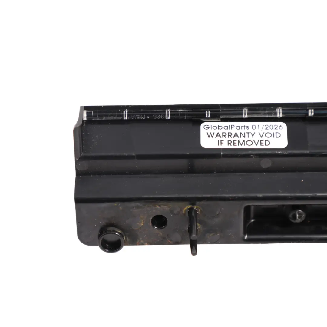 Ford Ranger Mk6 Dashboard Interior Light Wire - SKU RHD-EB3B-13E721-BB - Part number EB3B-13E721-BB