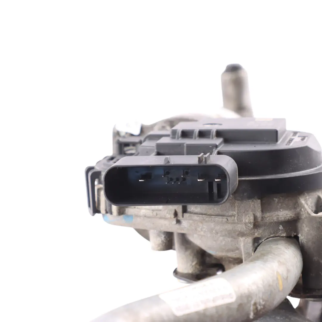 Ford Ranger Mk6 Front Windscreen Windshield Wiper Motor Mechanism - SKU RHD-EB3B-17500-BC - Part number EB3B-17500-BC