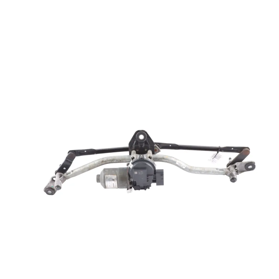 Ford Ranger Mk6 Front Windscreen Windshield Wiper Motor Mechanism - SKU RHD-EB3B-17500-BC - Part number EB3B-17500-BC