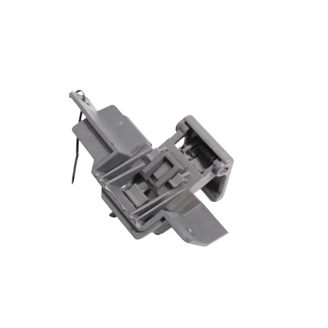 Ford Ranger Mk3 Hood Bonnet Opener Release Handle Lever Grab EB3B-41044B78-AA - SKU RHD-1923234 - Part number 1923234