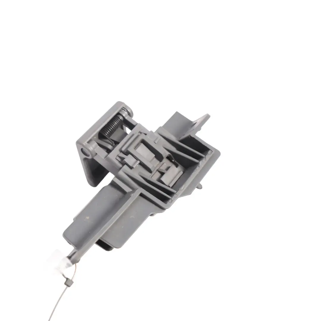 Ford Ranger Mk3 Hood Bonnet Opener Release Handle Lever Grab EB3B-41044B78-AA - SKU RHD-1923234 - Part number 1923234