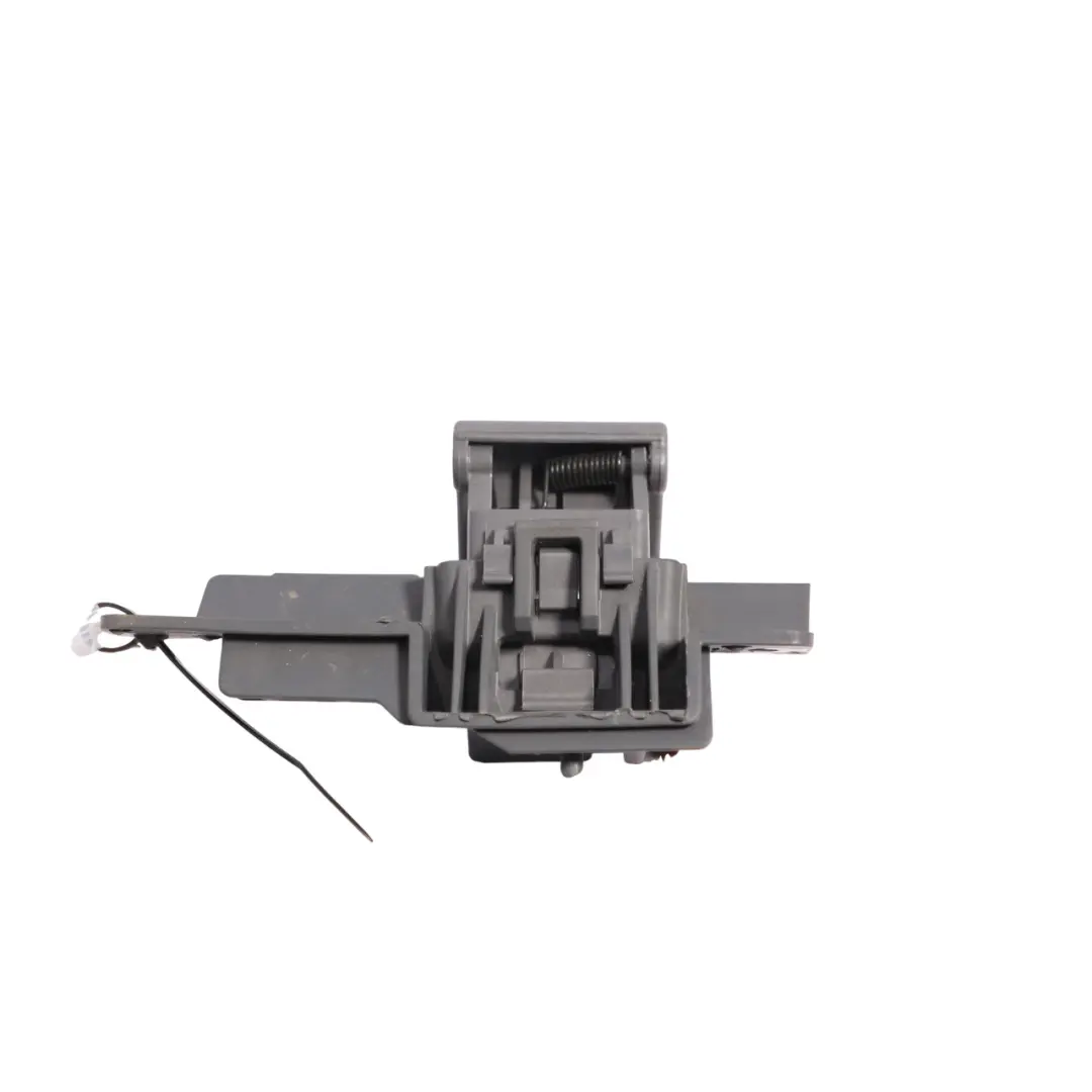 Ford Ranger Mk3 Hood Bonnet Opener Release Handle Lever Grab EB3B-41044B78-AA - SKU RHD-1923234 - Part number 1923234