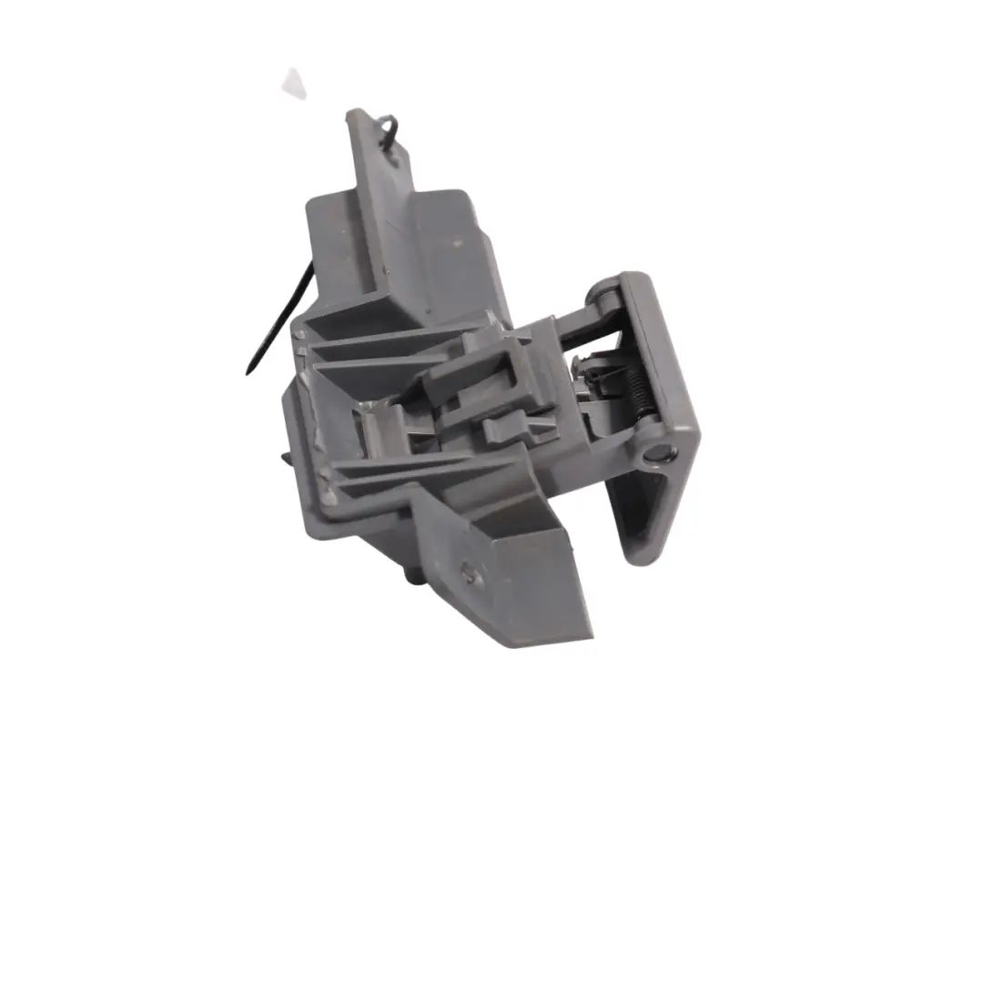 Mk3 Hood Bonnet Opener Release Handle Lever Grab EB3B-41044B78-AA to Ford Ranger with Part number 1923234 Ford Ranger Mk3 Hood Bonnet Opener Release Handle Lever Grab EB3B-41044B78-AA - SKU RHD-1923234 - Part number 1923234